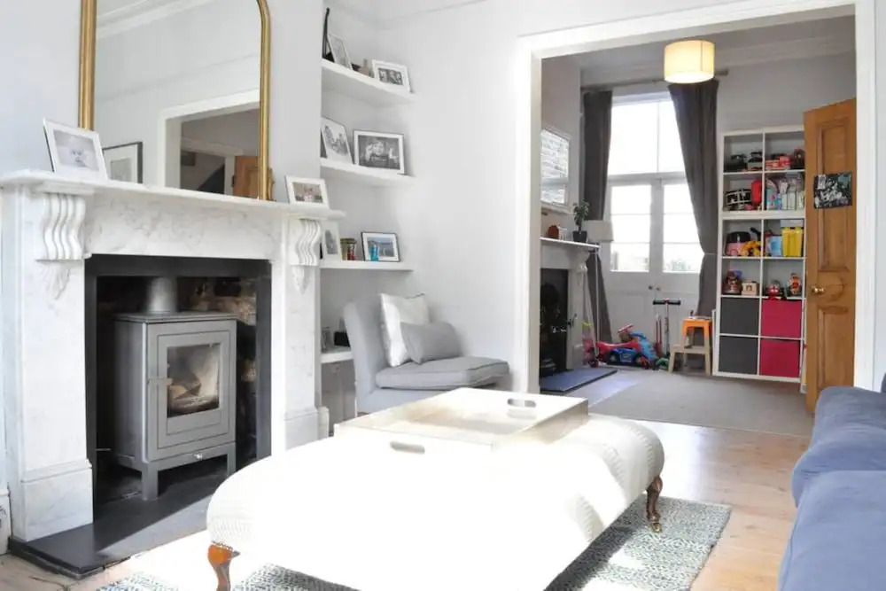 Beautiful 3 Storey Family Home