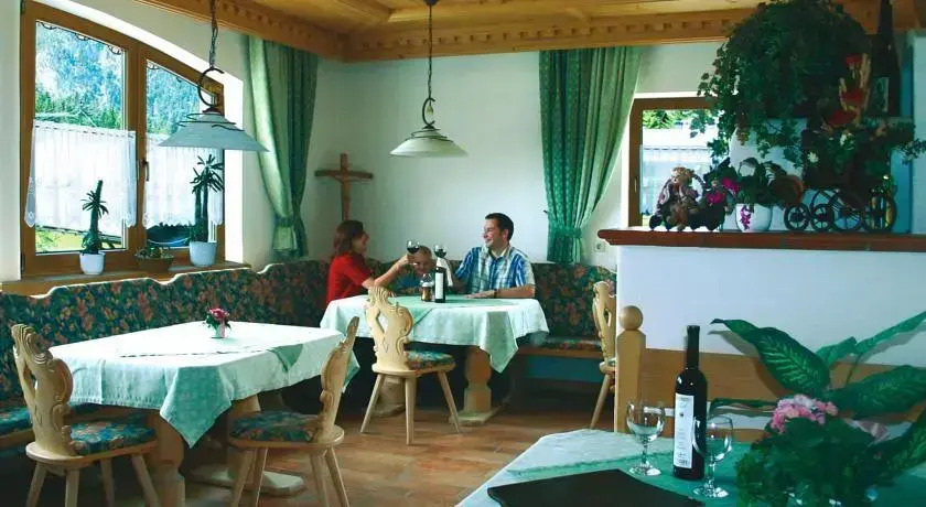 Hotel Hochland