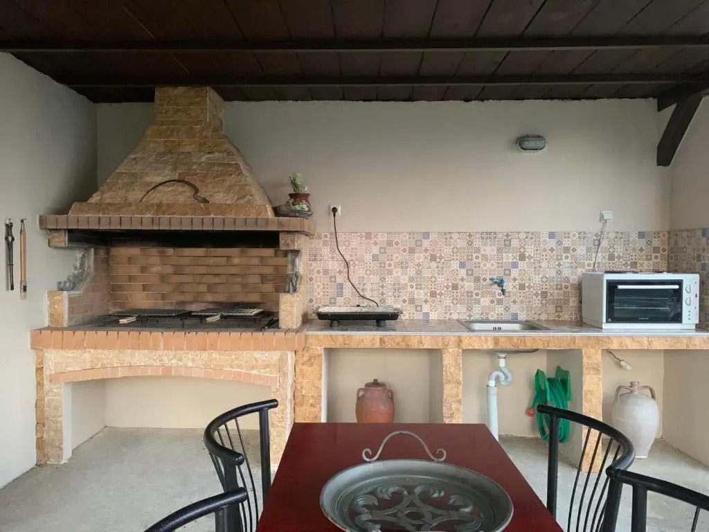 Nikitihouse Apartment