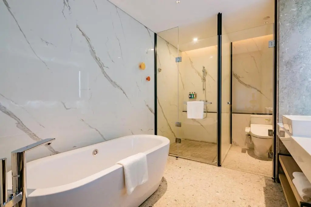 Holiday Inn Express Xi An High Tech Zone North