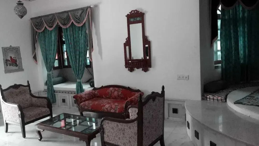 Roopam Resort