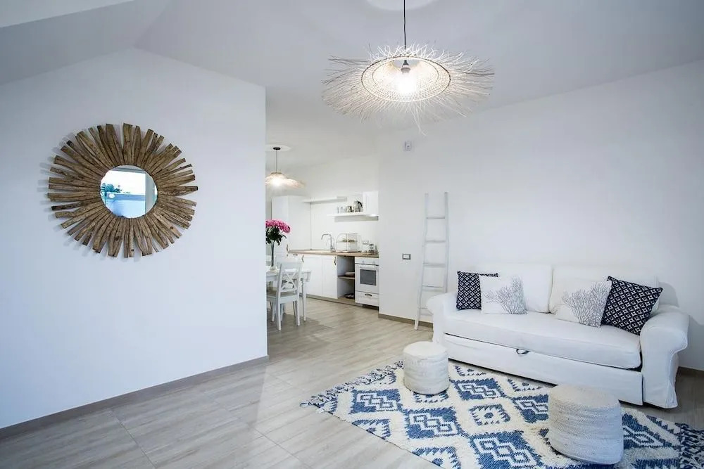 Residence Mar Mediterraneo