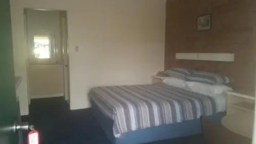 Omeo Motel