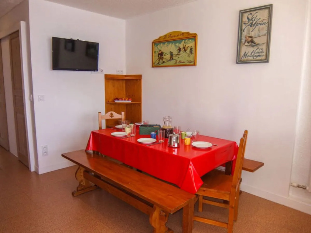 Villa Aravis Les Menuires
