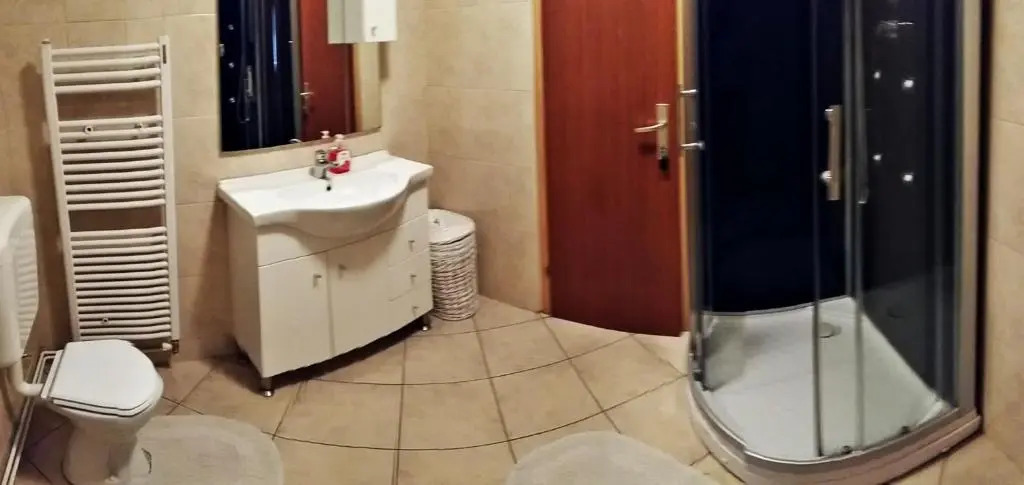 House Magdic Plitvice