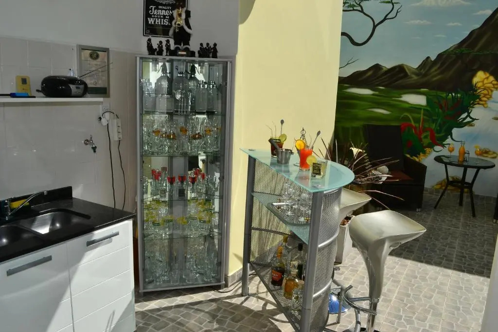 Hostal El Relax