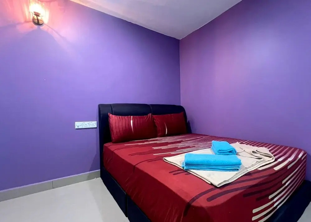 ARK Business Rawang hotel