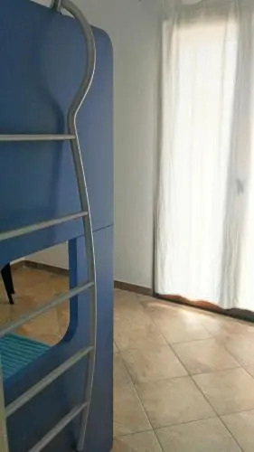 Casa Rubina