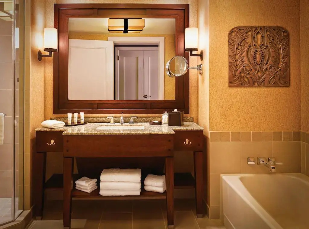 JW Marriott San Antonio Hill Country Resort & Spa