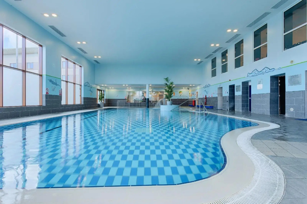 McWilliam Park Hotel
