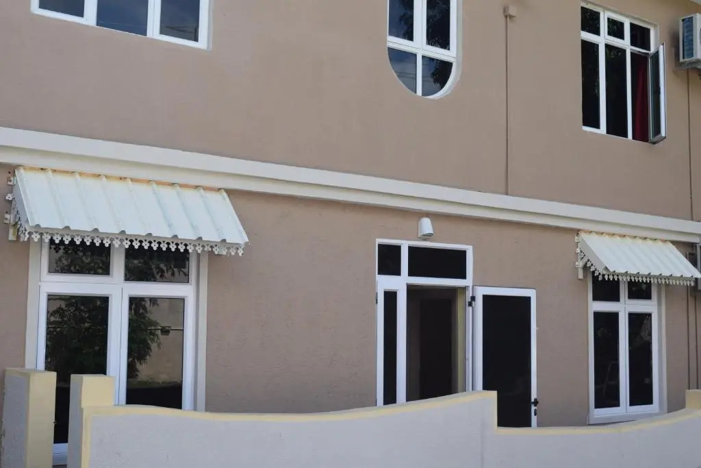 Baywatch Apartment