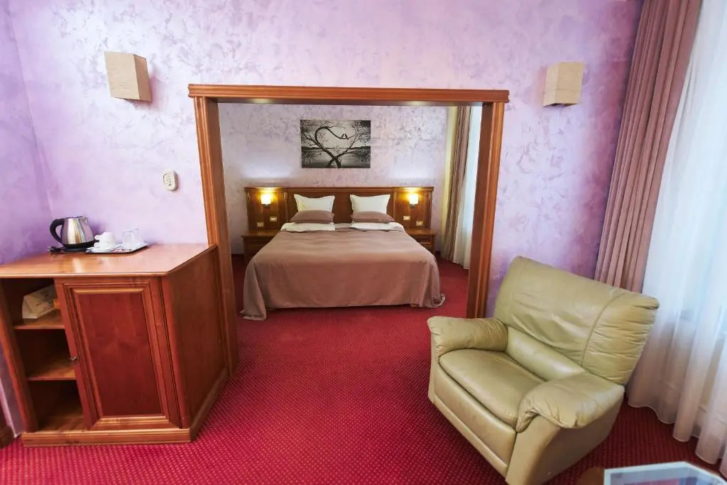 Hotel EMD