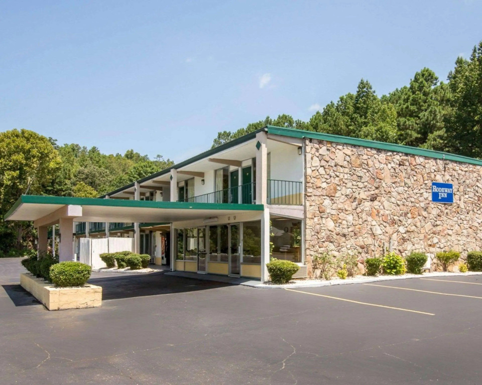Rodeway Inn Gadsden - Attalla