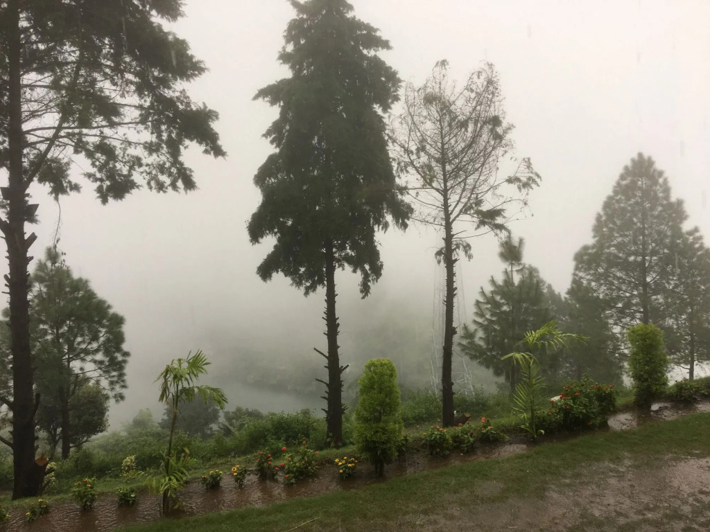 Nainital Adventure Park & Resort