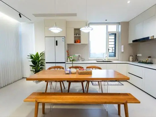Pingtan Yunerjia Homestay (Longwangtou Beach Branch)