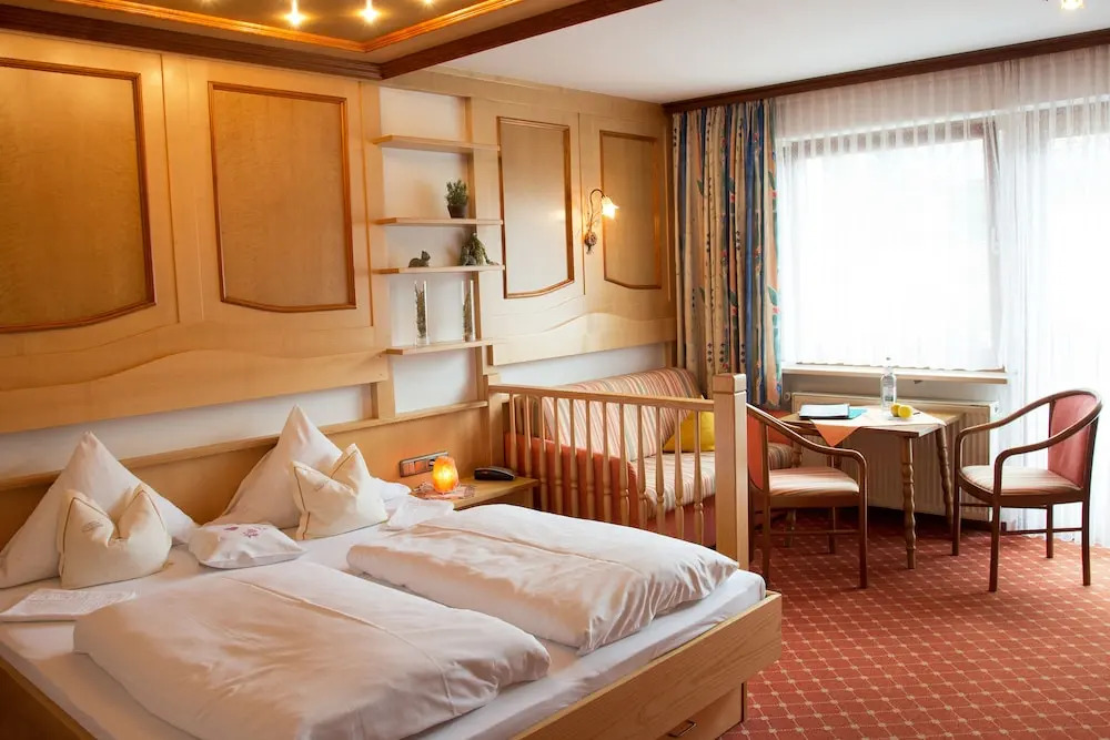 Hotel Steiger