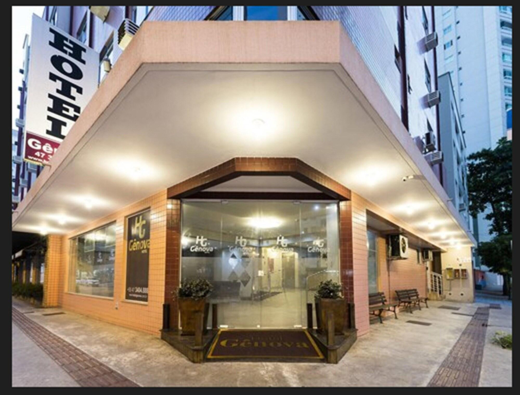 Hotel Gênova BC