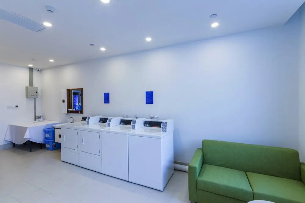 Holiday Inn Express Jinan High-Tech Zone