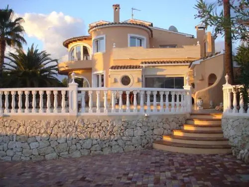 Villa Rosa