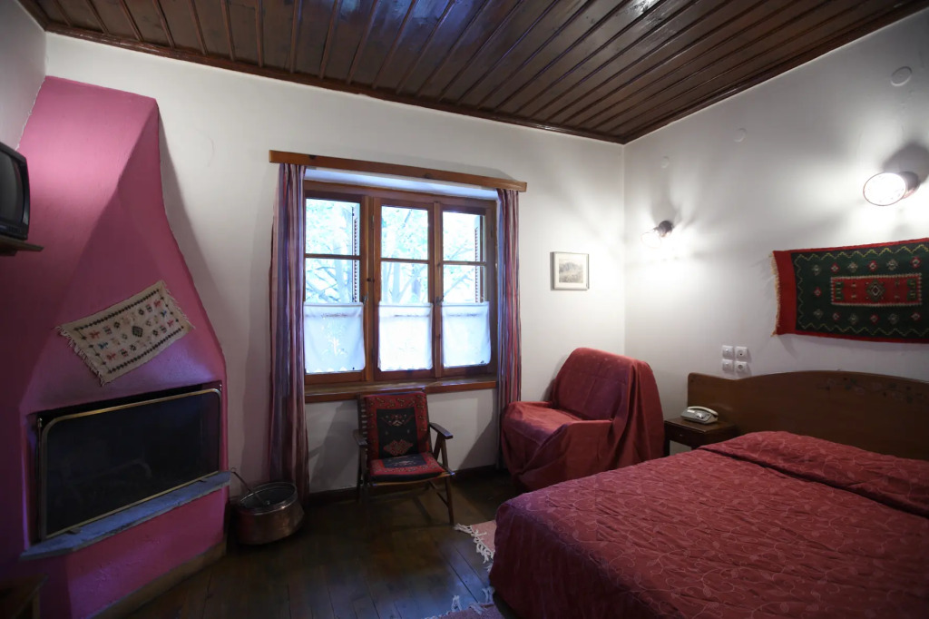 Hotel Galaxias