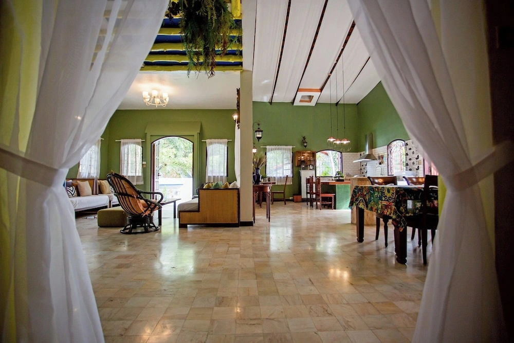 Morocco Pool Villa