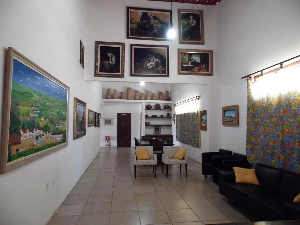 Casa do Coronel