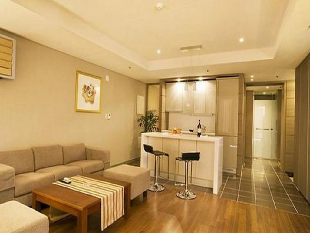 Kunoh Seacloud Hotel