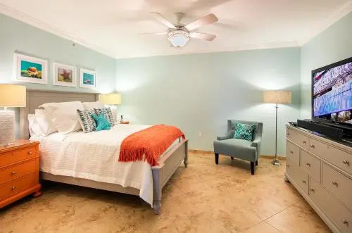 South Bay Beach Club Villa 20