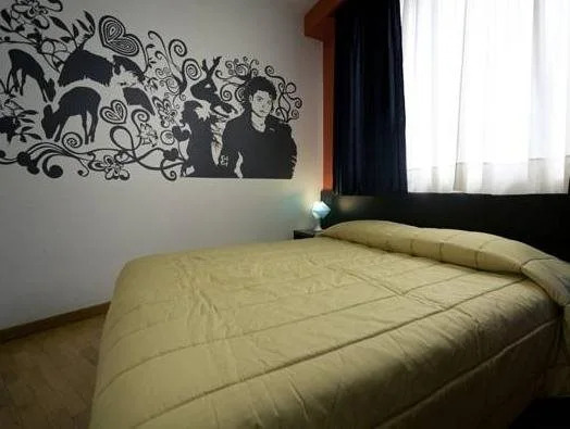 Jubilee Hotel