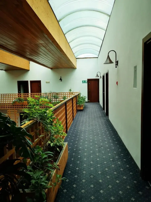 Motel Plitvice Zagreb