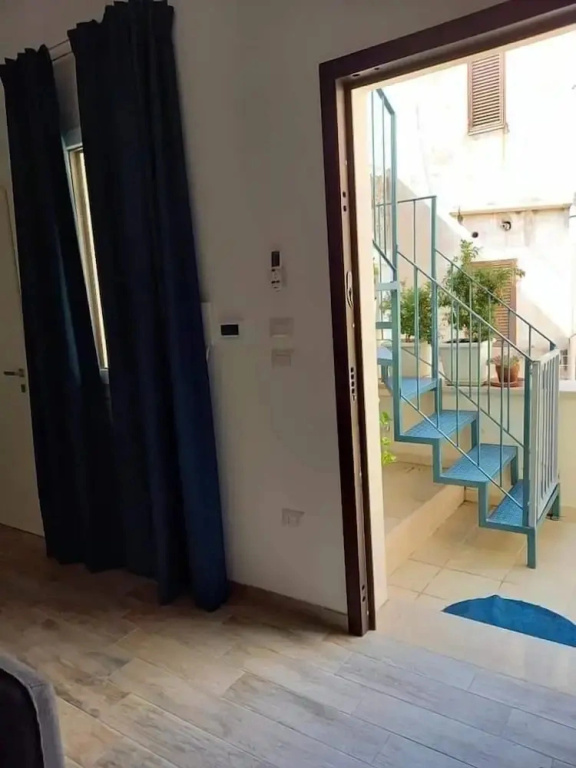 TRANI LA GRAZIA b&b