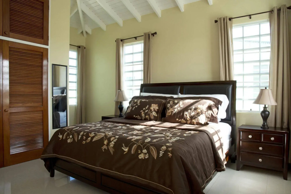 Sea Grape Villas
