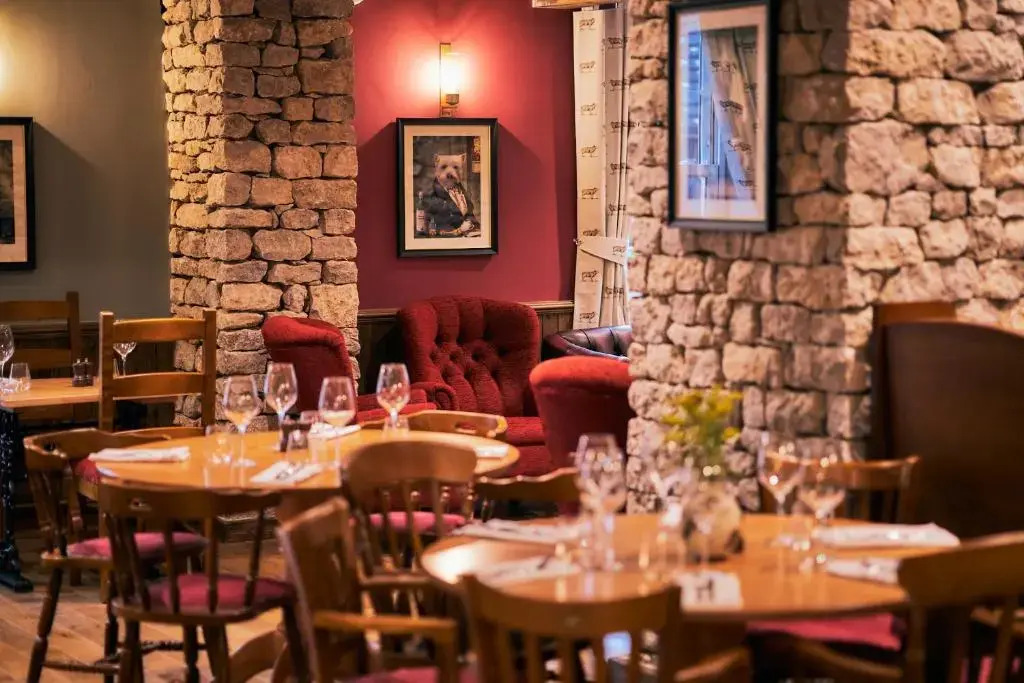 The Fleece at Ruleholme