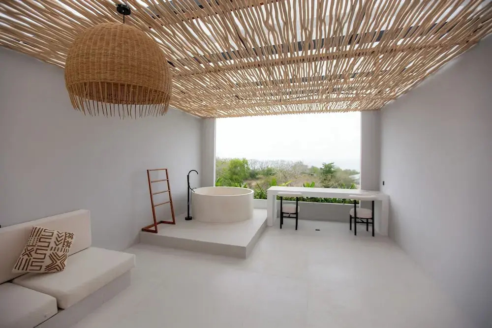 Rahya Villas Complex