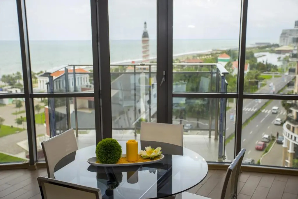 Lux Apartment