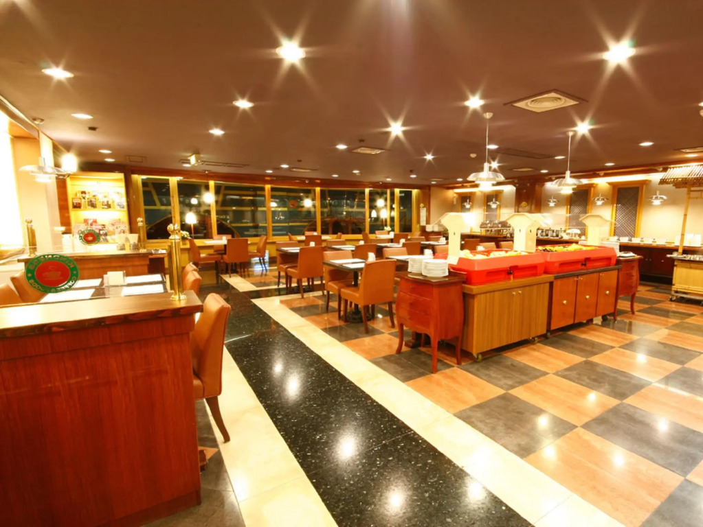 Kindness Hotel - Taitung Branch