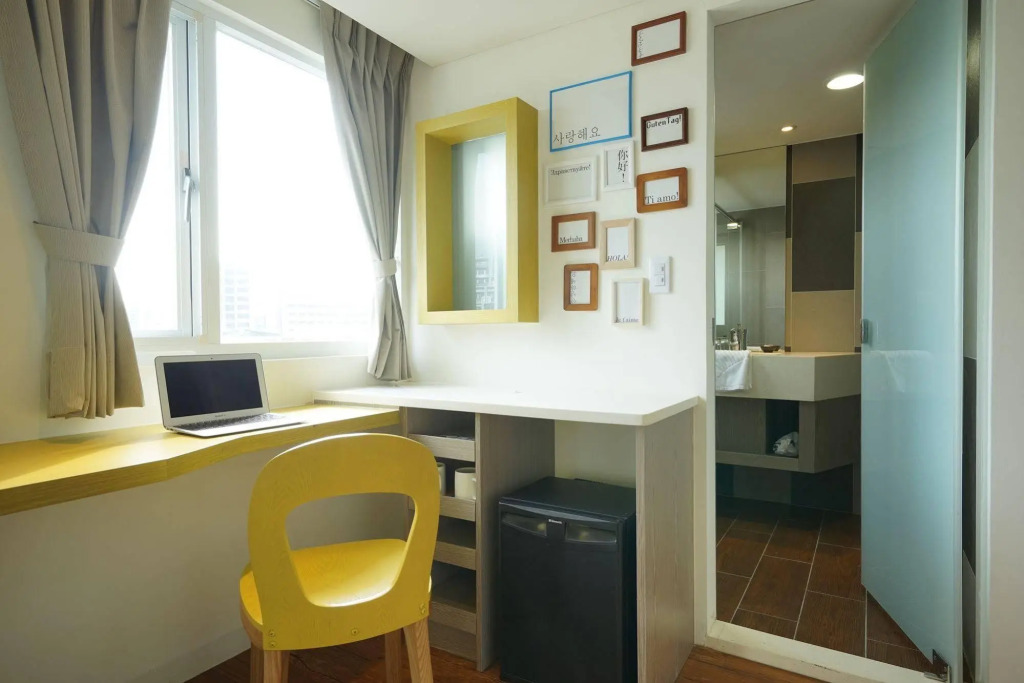 Papersun Hotel