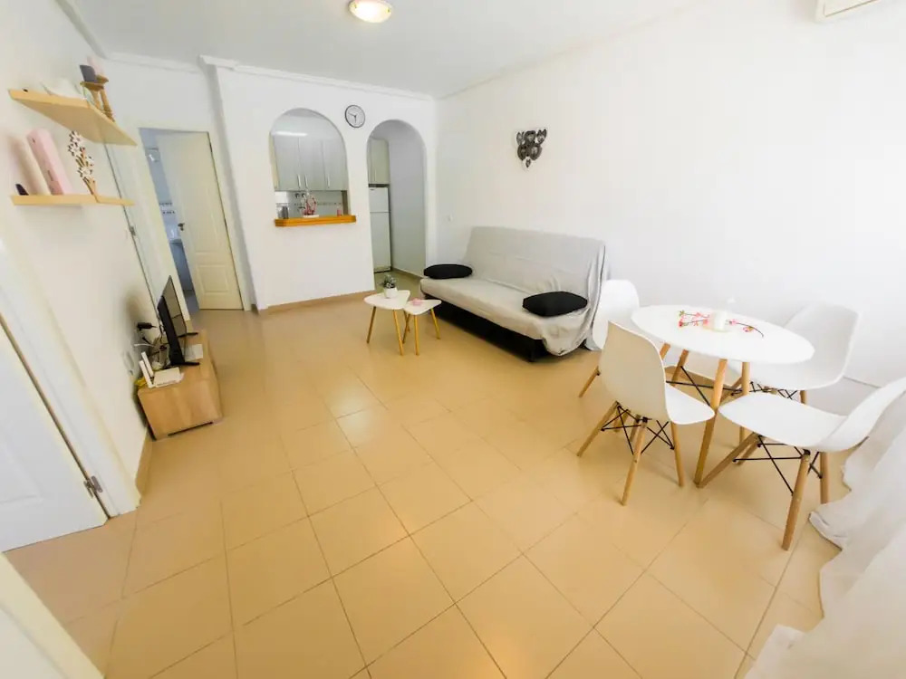 Torrevieja Experience Mar Menor