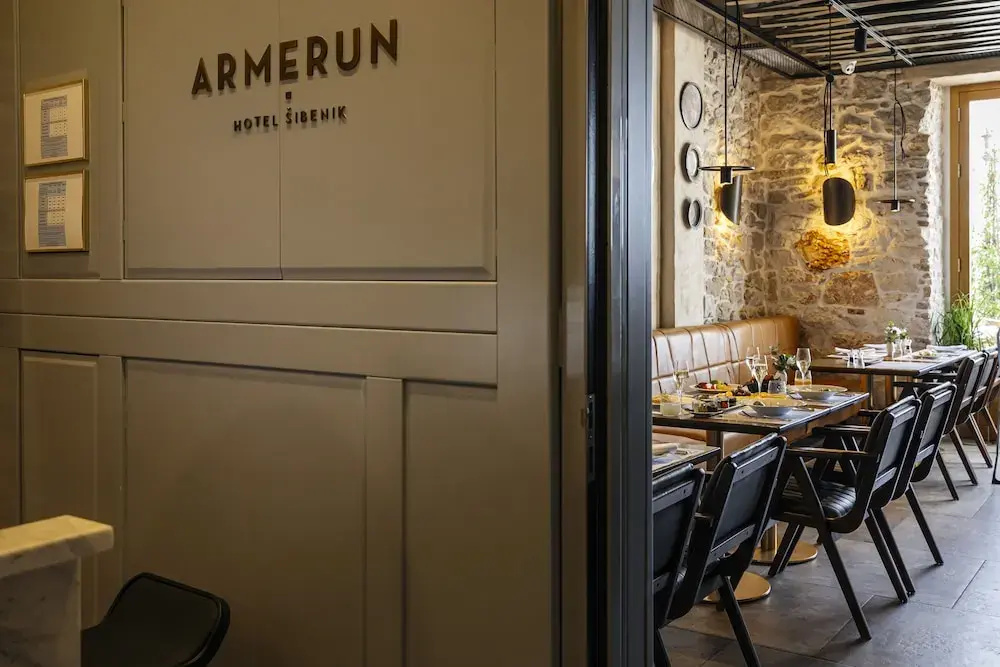 Armerun Heritage Hotel & Residences