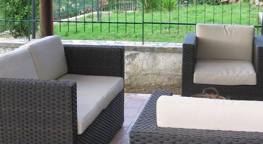 Casa bouganville
