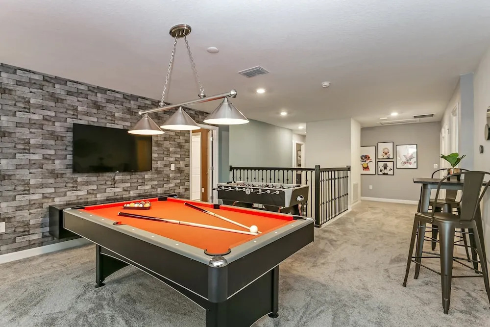 Champions Gate 9 Bdrm 5 BTH
