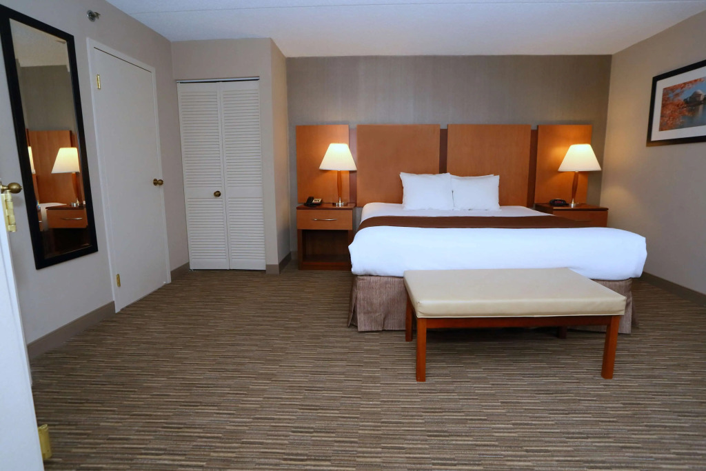 Best Western La Plata Inn