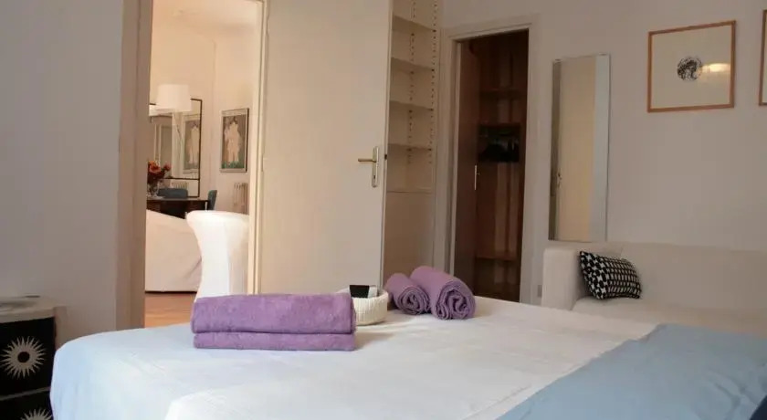 Saint Peter Vatican Barbara Guest House