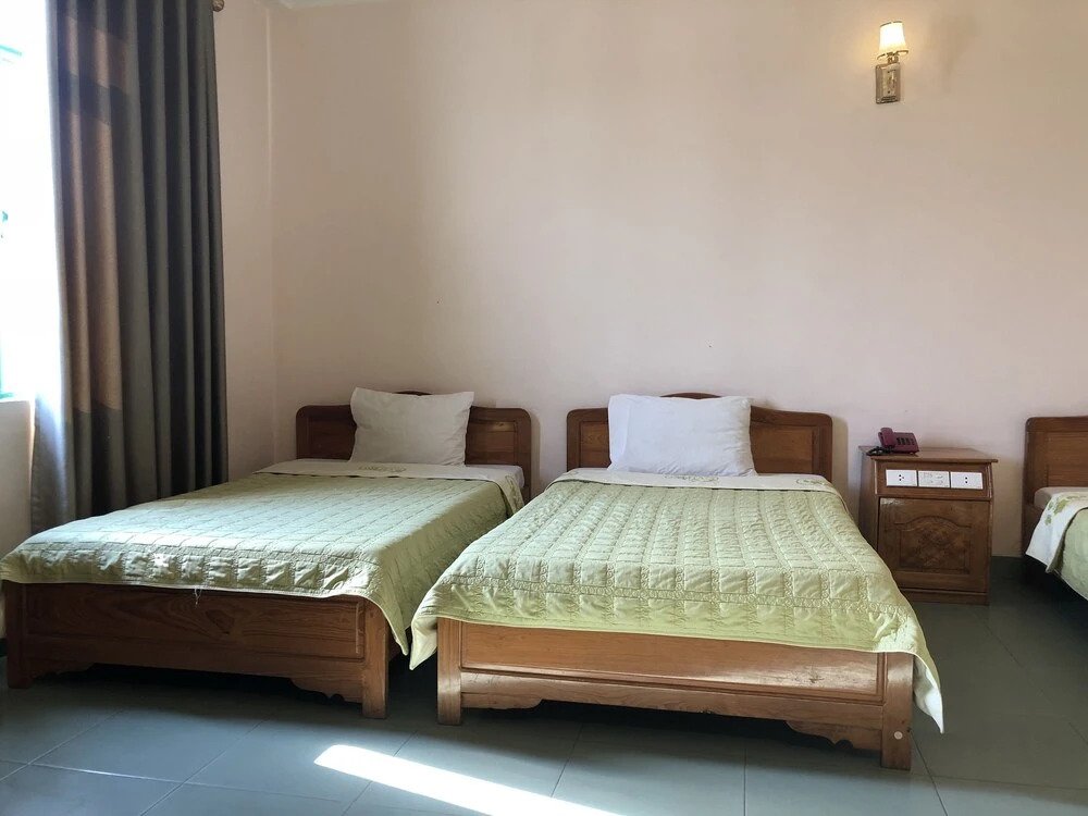Thong Nhat 2 Hotel