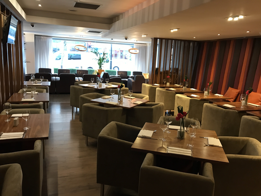 The Continental Hotel and Spa, Heathrow