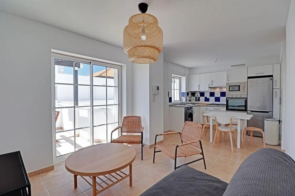 TAVIRA FORMOSA BAY 2 by HOMING