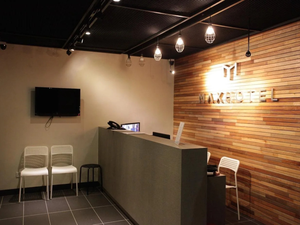 MAX Hotel Subang Jaya