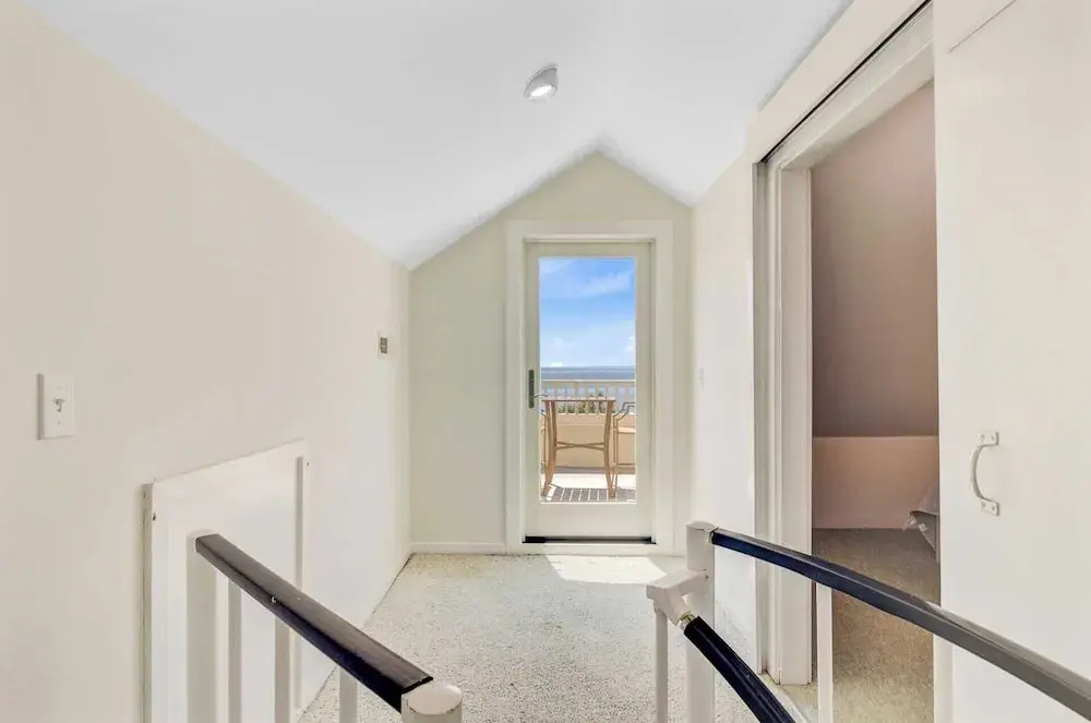 Oceanview Condo + Pool, Balcony & Beach Access 304 D Port O Call by Avantstay