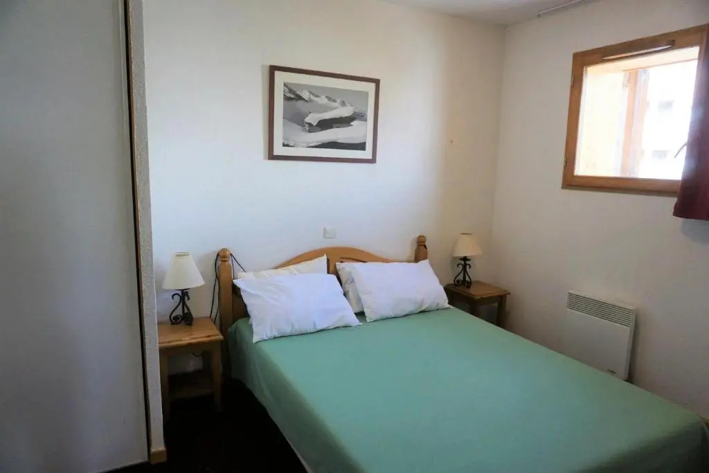 Résidence Cristallines - 3 Pièces pour 6 Personnes 54