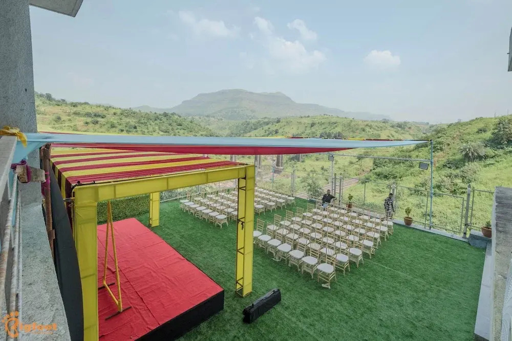 Oxi Valley Resort